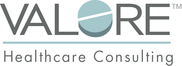 Valore Healthcare Consulting logo